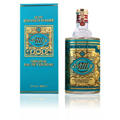4711 Eau De Cologne 800 Ml