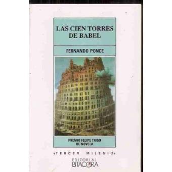 Cien Torres de Babel -. Las - 1