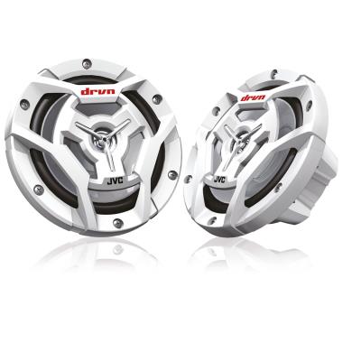 Jvc Cs-dr6201mw Altavoz Audio - Altavoces Para Coche (de 2 Vías, 60 - 18400 Hz, Polipropileno, Ferrita, Ferrita)