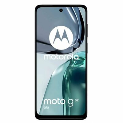 Motorola Moto G62 Dual SIM 6GB/128GB 6,5"" Gris