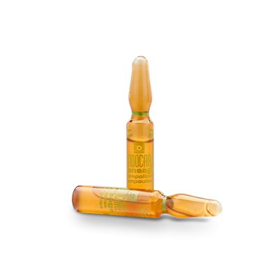 Ampollas Faciales Endocare Tensage 20 X 2ml