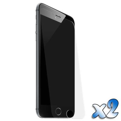 Protector de Pantalla de Cristal Templado - 9H Premium para iPhone