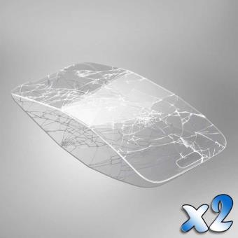 Protector de Pantalla de Cristal Templado - 9H Prio 3D para iPhone