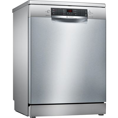 Lavavajillas De Libre Instalación Bosch Sms46ki01e 13 Servicios 60cm Inox E