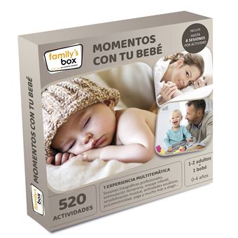 Momentos con tu bebé
