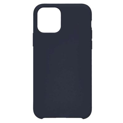 La Casa De Las Carcasas Negro Funda Ultra Suave Para Iphone 11