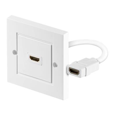 Wentronic 51722 Cable Hdmi