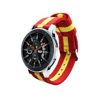 pulsera samsung gear s3 frontier