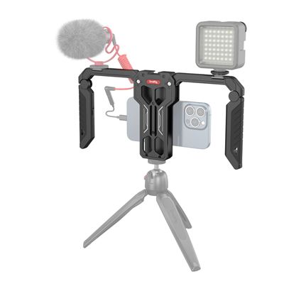 Jaula Para Smartphone Smallrig P10 3111