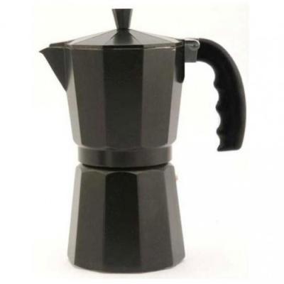 Cafetera Italiana Orbegozo Kfn-910 9 Tazas Negro