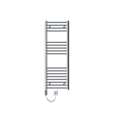 Toallero Sahara Ecd Germany 1200x400mm Plata
