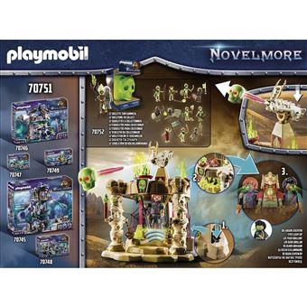 Ejercito playmobil online