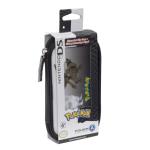 Nintendo Dsi Funda negro y blanco bg games dsinds pokemon character zip case para consola