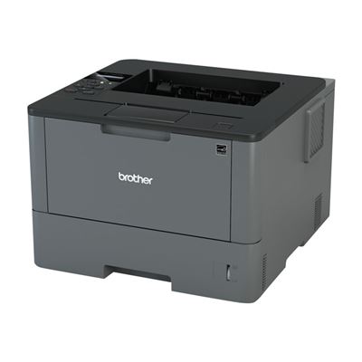 Brother Hl-L5000d - Impresora Multifunción