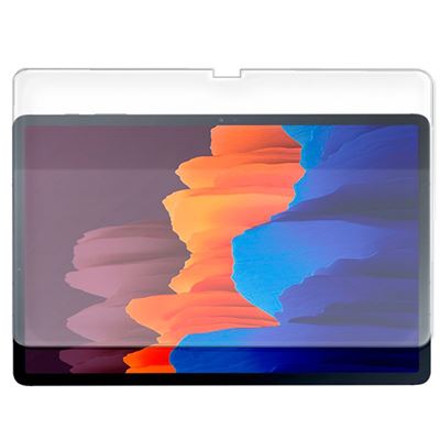 Cool Protector Pantalla Cristal Templado para Samsung Galaxy Tab S7 Plus - Imagen 2