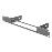 Belkin OmniView 2- & 4-Port Rack-Mount Kit - accesorio para rack_0