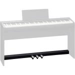 Roland Kpd70bk Pedalera Piano