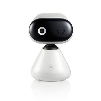 Cámara Vigilancia Bebés Hd Wi-fi Pip1000 Connect Motorola Nursery