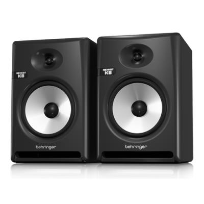 Behringer Monitores Estudio Nekkst K8