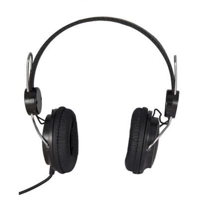 Mcl Samar Micro Cable Multimedia Stereo Headphone