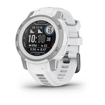 Smartwatch Garmin Instinct 2S Solar Surf - 1