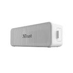 Altavoz Bluetooth Portátil Trust 23830 ZOWY MAX 20 W Blanco