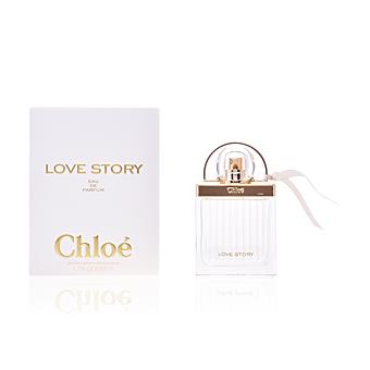 Love story eau de perfume vaporizador 50 ml - 1