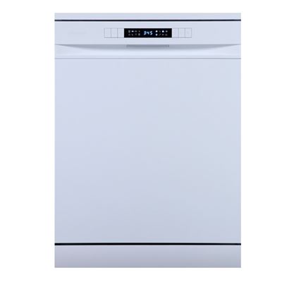 Lavavajillas Hisense Hs622e10w 13 Cubiertos Blanco E