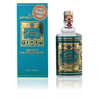 4711 Eau De Cologne 200 Ml