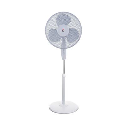 Ventilador De Pie Hjm Vp-40 45w