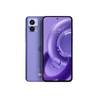 Motorola Neo Dual SIM 8GB/128GB 6,28"" Violeta
