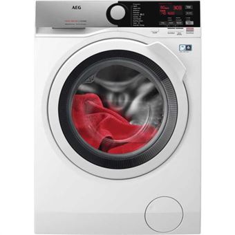 Lavadora secadora AEG L7WEE861
