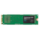 Samsung 850 EVO M.2 500GB - Disco duro SSD