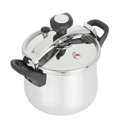 Olla Clasica A Presion Jata 8l 24cm