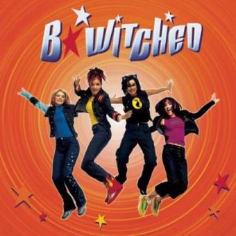 B-Witched - 1