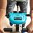 Bicicleta estática Prixton Bike Fit plegable_2