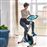 Bicicleta estática Prixton Bike Fit plegable_4