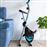 Bicicleta estática Prixton Bike Fit plegable_6