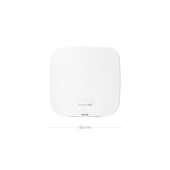 Punto de acceso Aruba Instant On AP15 - 1