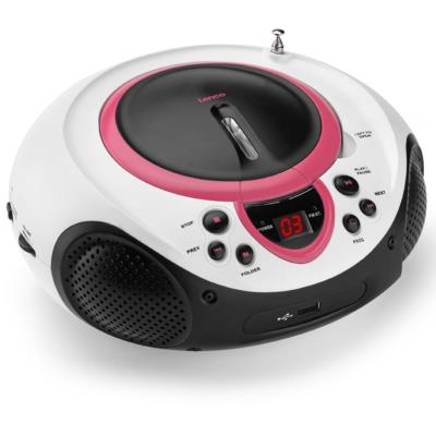 Lenco Scd-38 Usb