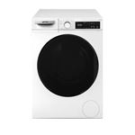 Lavadora de carga frontal Smeg LB2T70ES 7kg blanco