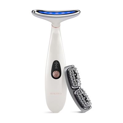 Dispositivo Para Rejuvenecimiento Facial Beautifly Lumalift Pro Blanco