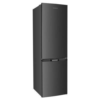 Frigorífico 1 Puerta Corbero Cch18024x 253l 181cm Inox E
