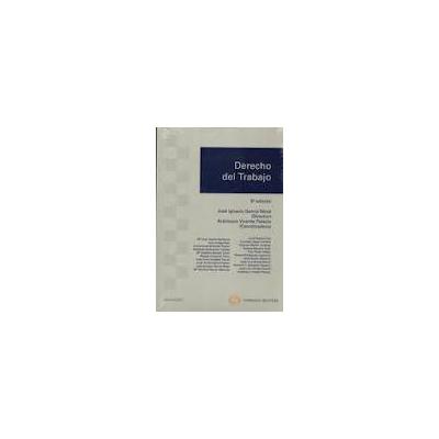 Aranzadi Editorial Derecho Del Trabajo