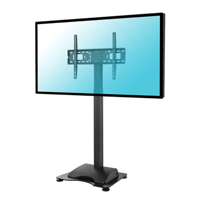 Soporte Tv Motorizado Kimex 37""-75"" Suelo