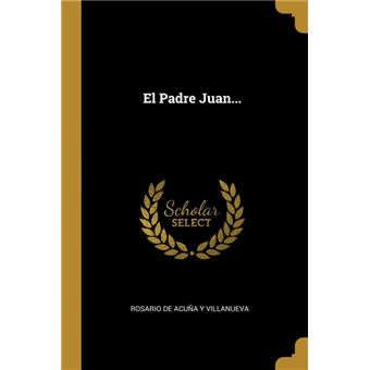 Serie Única - El Padre Juan... - 1