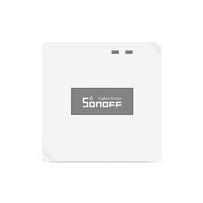 Sonoff Interruptor Inteligente Zigbee Zbminir2 Extreme Snzb-06P Snzb-05P Snzb-04Pr2 Snzb-03P Snzb-02P Snzb-01P, Sensor Zigbee, Zbbridge Pro - Imagen 9