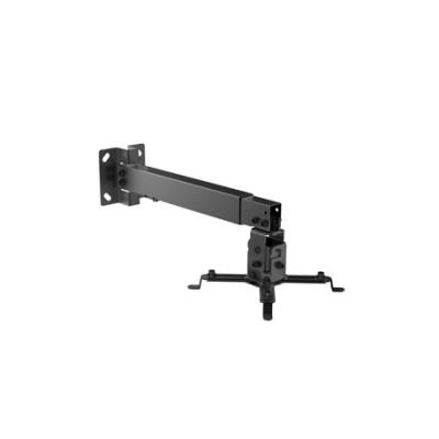Equip - 650702 Pared Negro Montaje Para Projector
