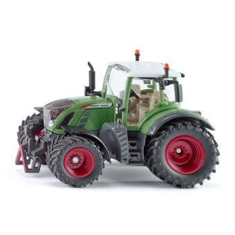 Tractor Fendt 724 Vario 1:32 540058 Siku - 1