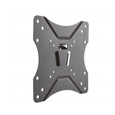 Soporte De Pared Para Tv Holmios Fijo 23"" - 42"" Vesa Max 200x200